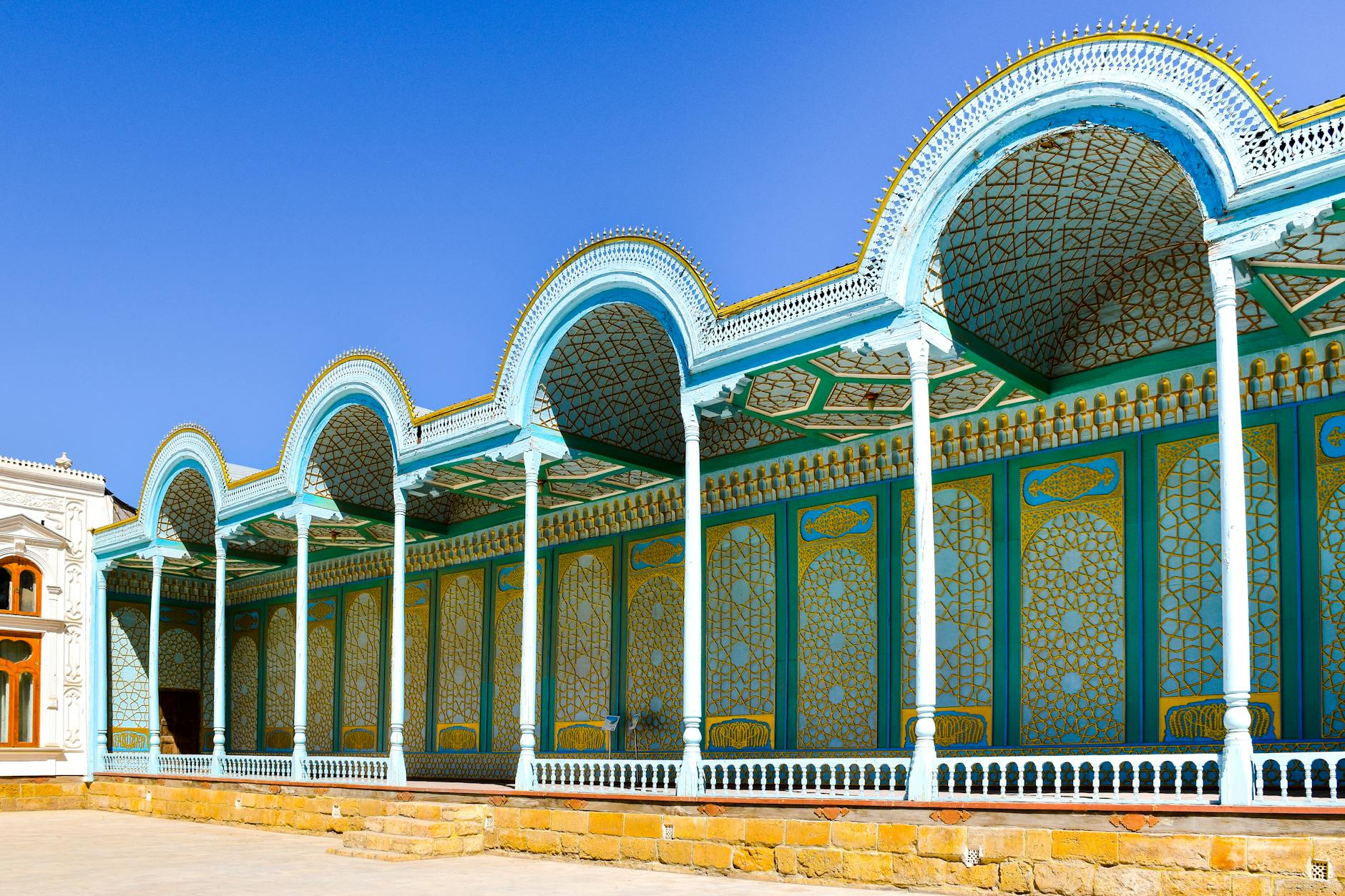Everything A Traveller Should Know: Uzbekistan FAQ