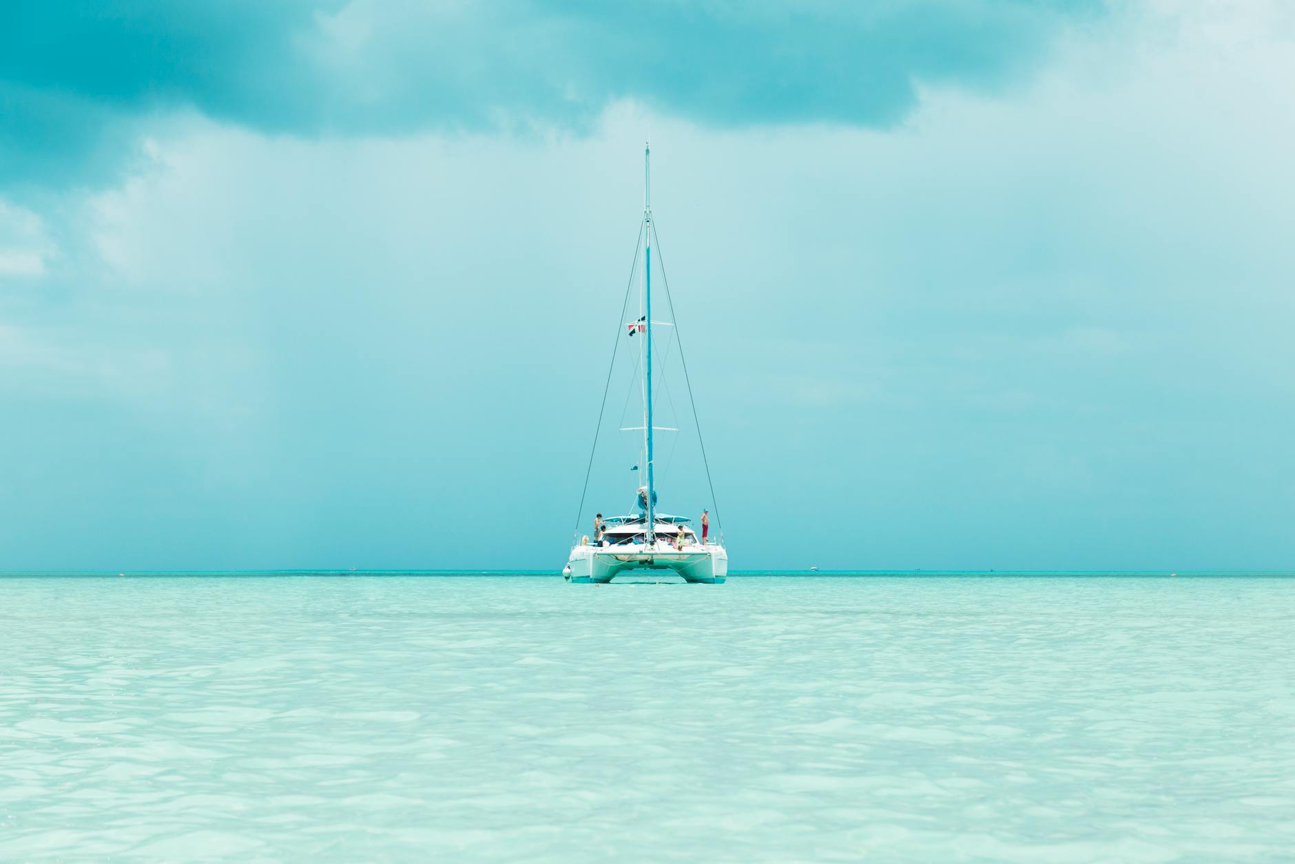 Sailing the Caribbean: FAQs with a Sailor