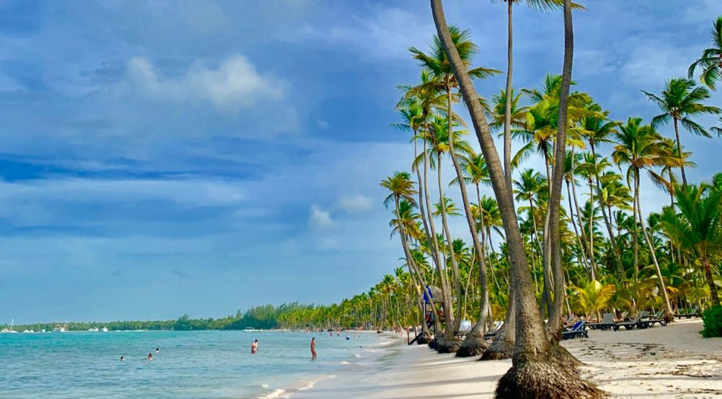 I Spent Years Sailing the Caribbean. Then I Realized What I Was Running From.